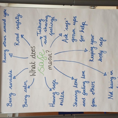 Herne Church of England Infant and Nursery School photo